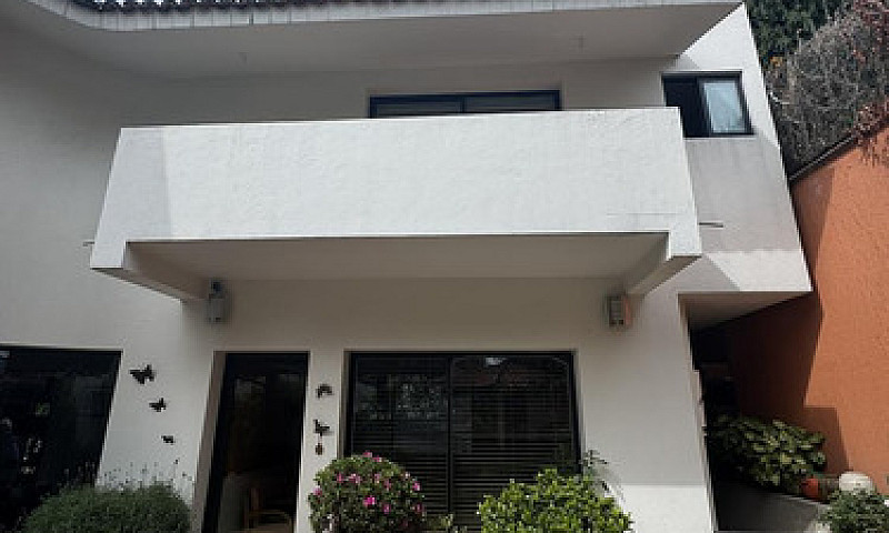 Casa En Condominio E...