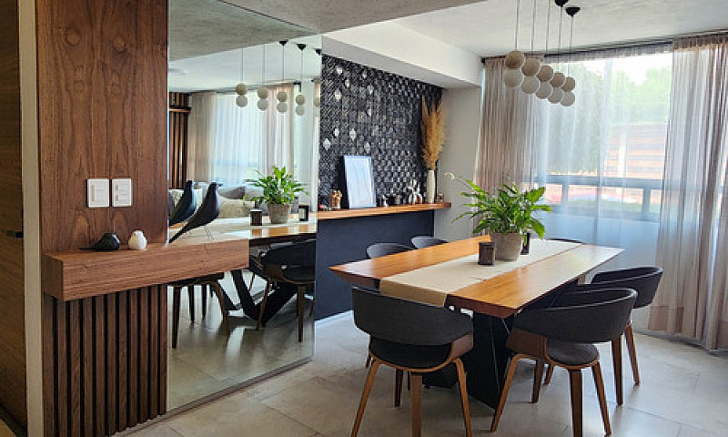 Departamento En San ...