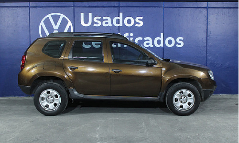 Renault Duster 2.0 E...