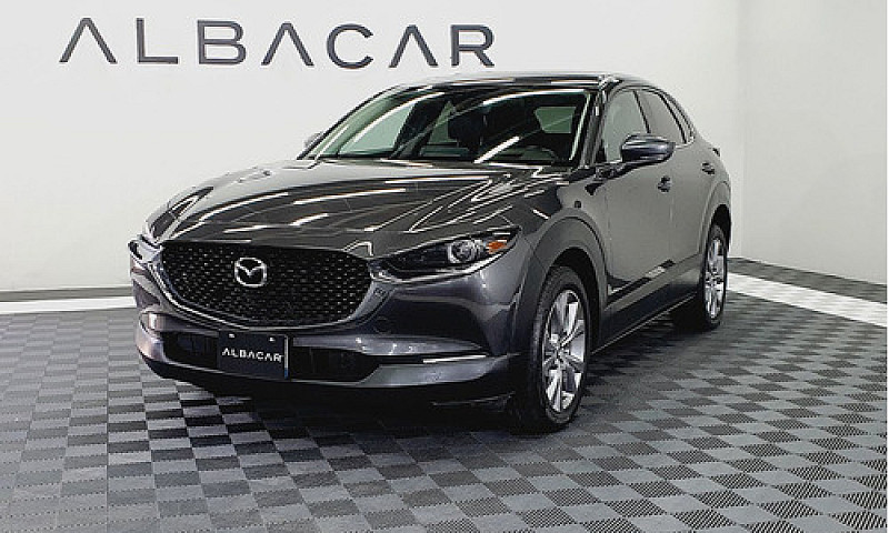 Mazda Cx-30 2021 2.5...