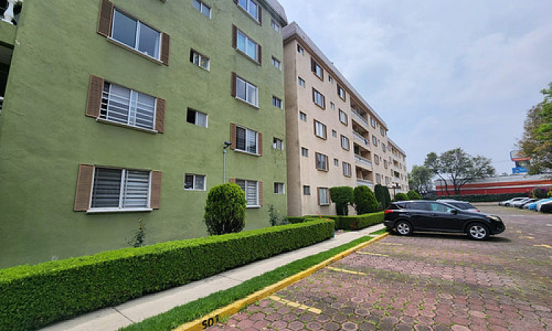 Venta Departamento A...