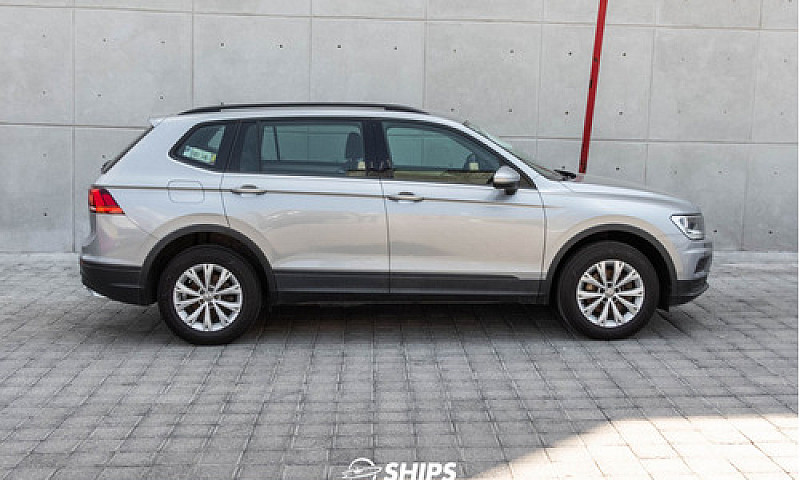 Volkswagen Tiguan 20...