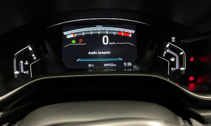 Honda Cr-V 2017 1.5 ...