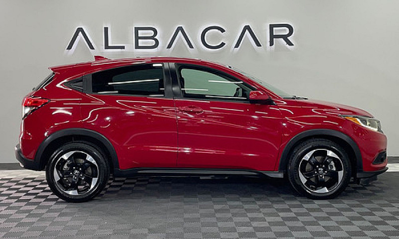Honda Hr-V 2020...