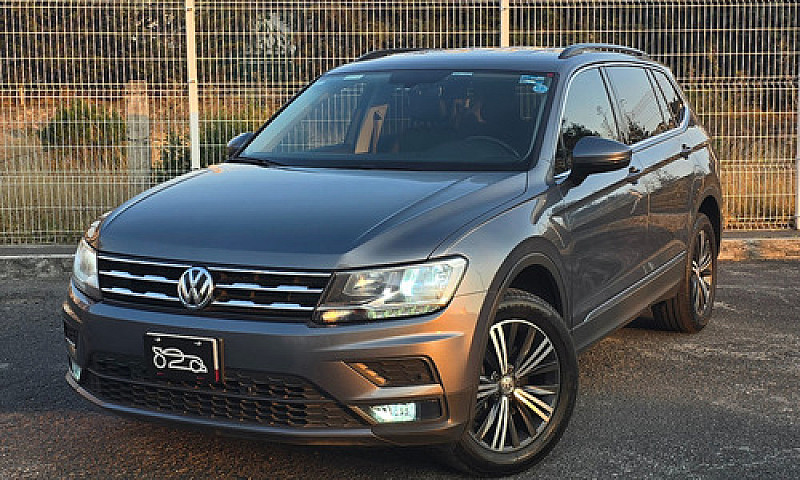 Volkswagen Tiguan 1....