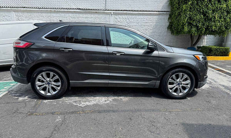 Ford Edge 2019...