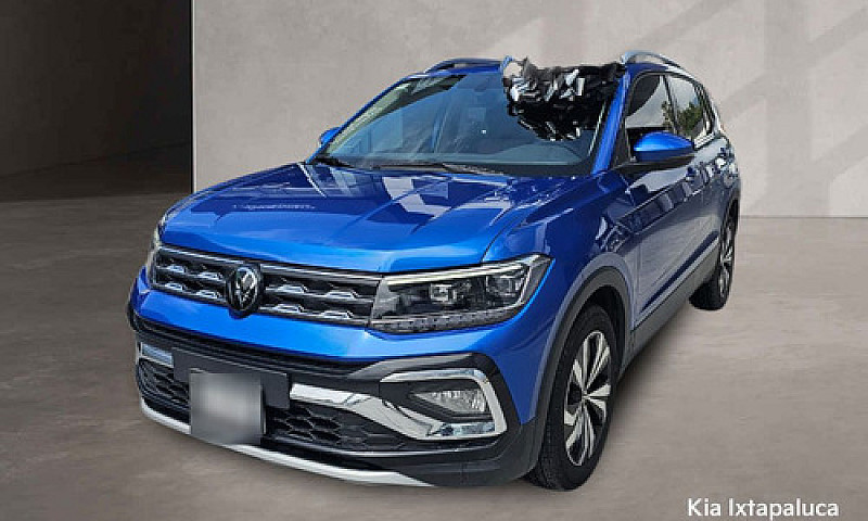 Volkswagen Taigun 20...