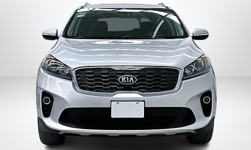Kia Sorento 2019...