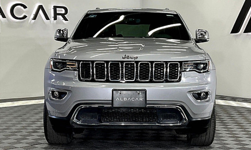 Jeep Grand Cherokee ...