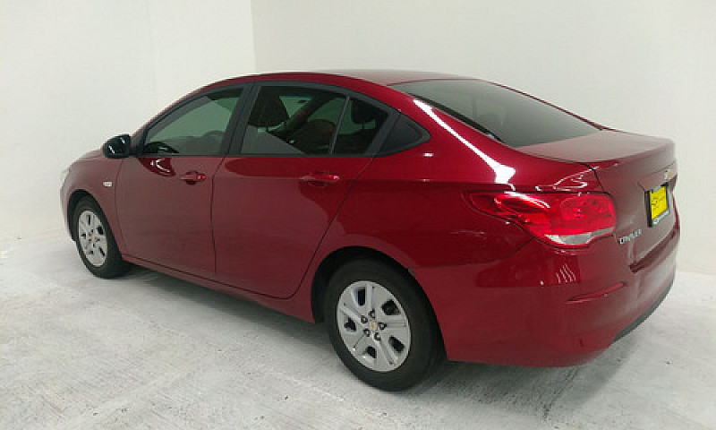 Chevrolet Cavalier 2...