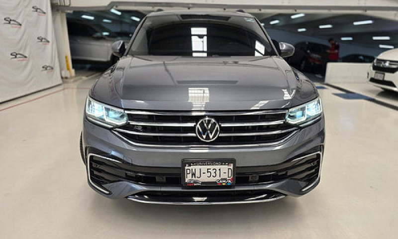 Volkswagen Tiguan 20...