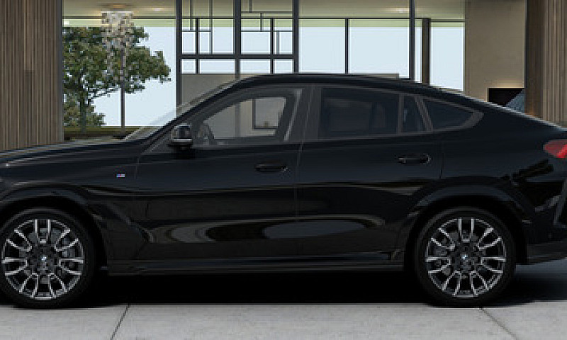 Bmw X6 5P Xdrive 40I...