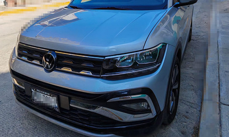 Volkswagen Taigun 1....