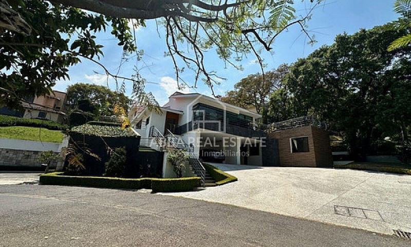 Casa En Venta, Hacie...