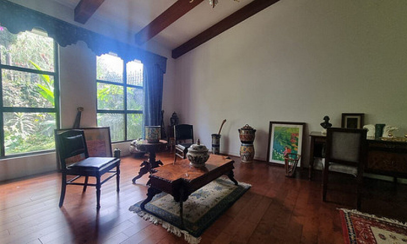 Casa En Venta Herrad...