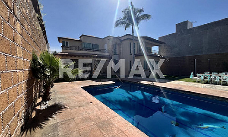 Casa En Venta En Mor...