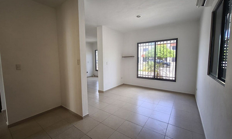 Venta De Casa De 3 R...