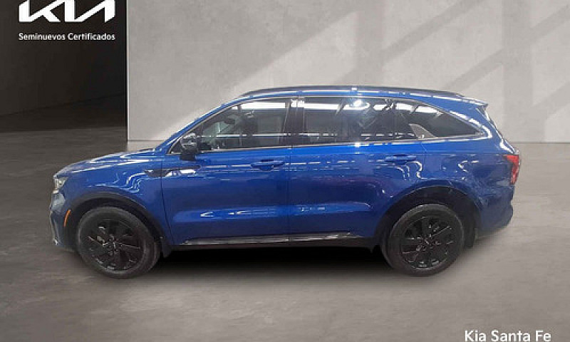 Kia Sorento 2023...
