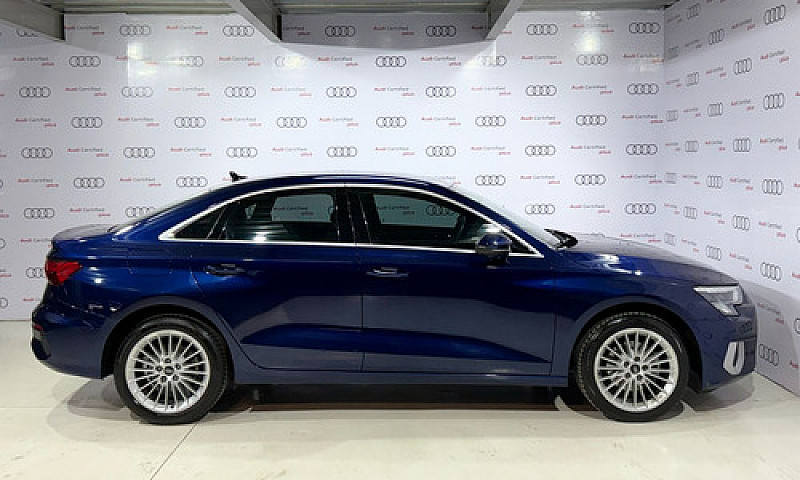 Audi A3 1.4 Sedan 35...