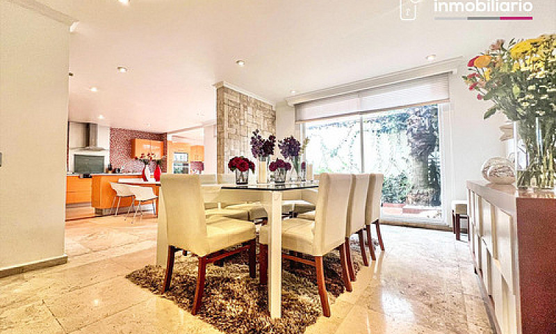 Casa En Venta  En Co...