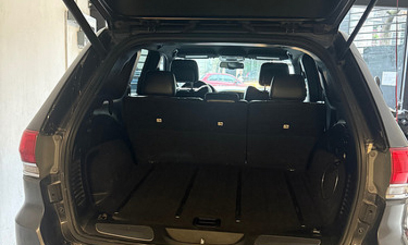 Jeep Cherokee 2.4 Li...