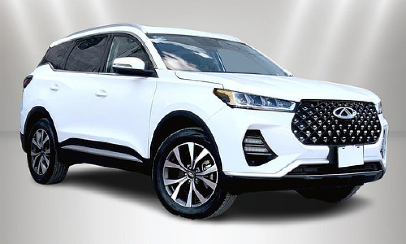 Chirey Tiggo 7 Pro 2...