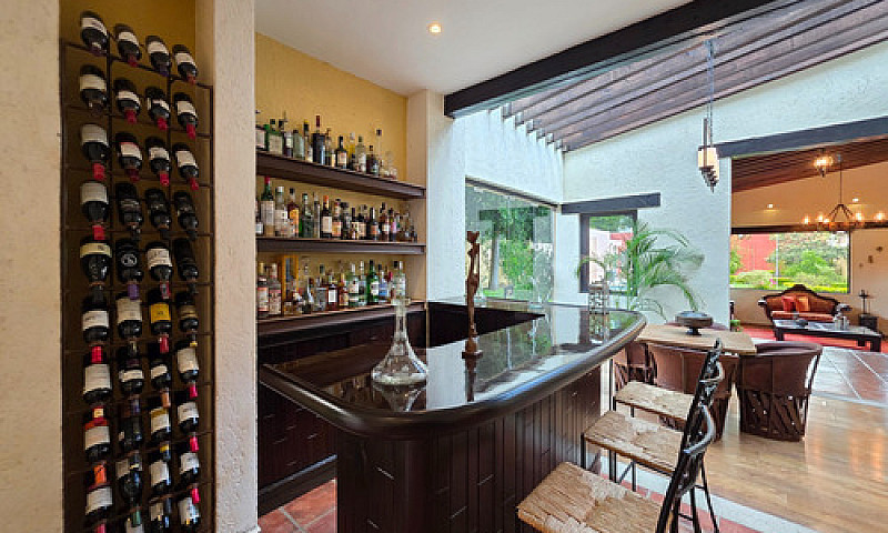 Venta Casa En Prader...