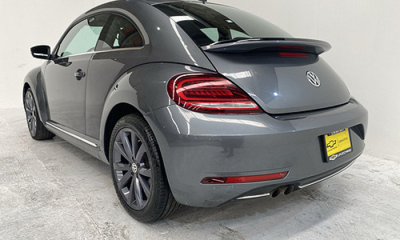 Volkswagen Beetle 20...