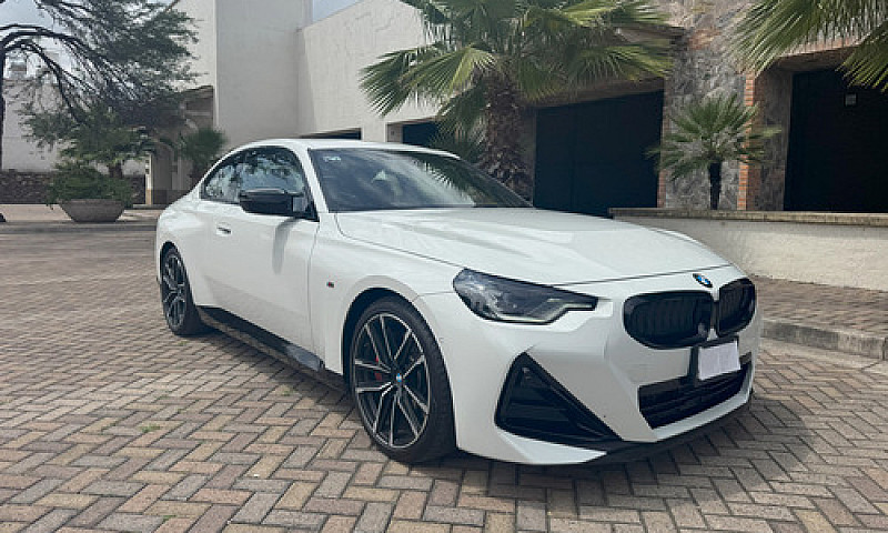 Bmw Serie 2 3.0 M240...