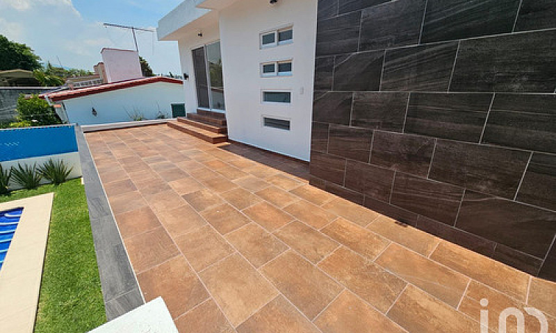 Venta Casa 5 Ambient...