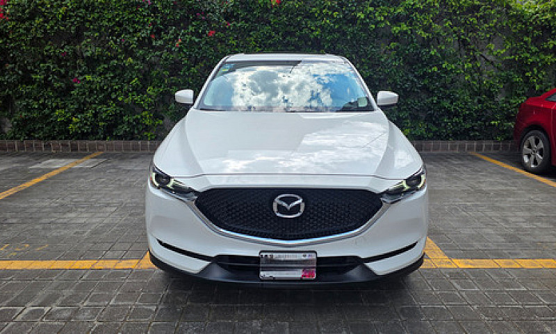 Mazda Cx-5 2.5 S Gra...