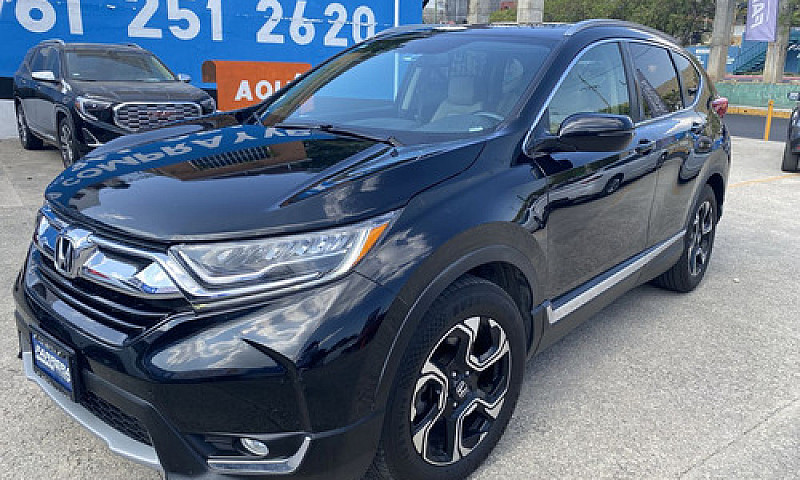 Honda Cr-V 2019...