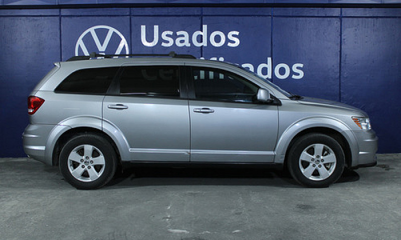 Dodge Journey 2.4 Se...