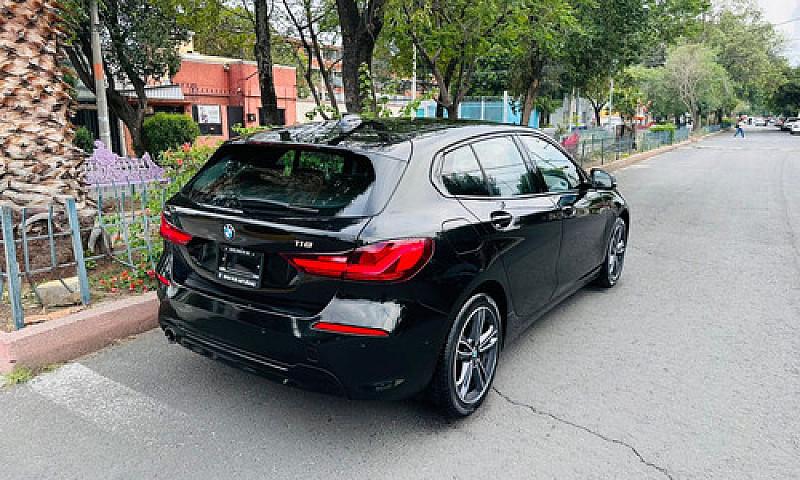 Bmw Serie 1 1.6 5P 1...