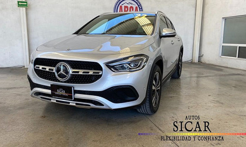 Mercedes-Benz Clase ...