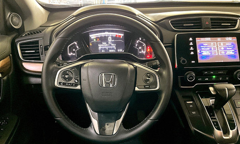 Honda Cr-V 2018...