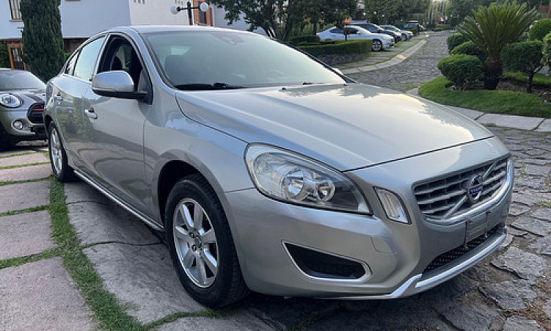Volvo S60 1.6 Additi...