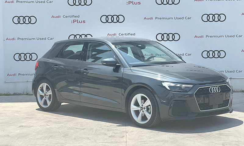 Audi A1 2021 1.5 Ego...
