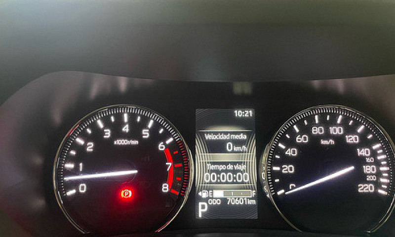 Toyota Avanza 2022...