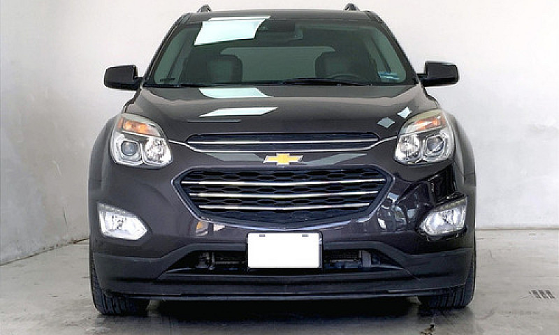 Chevrolet Equinox 20...