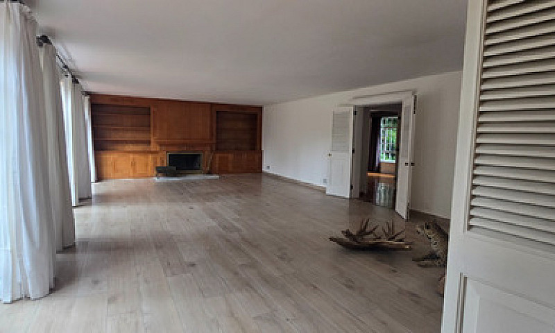Casa En Venta, Lomas...