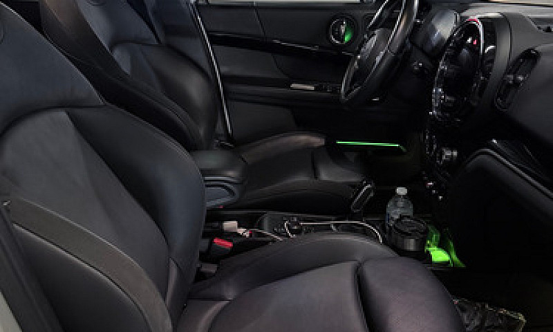 Mini Countryman 2.0 ...