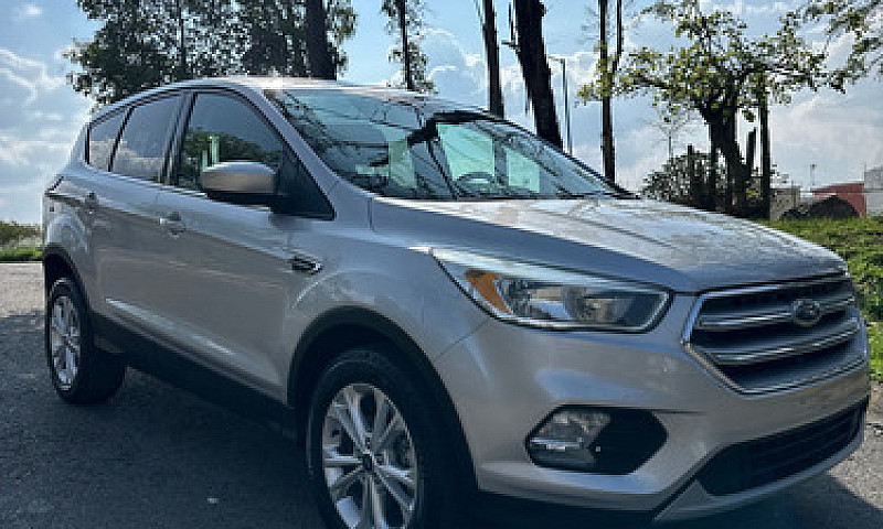 Ford Escape 2.0 Tren...