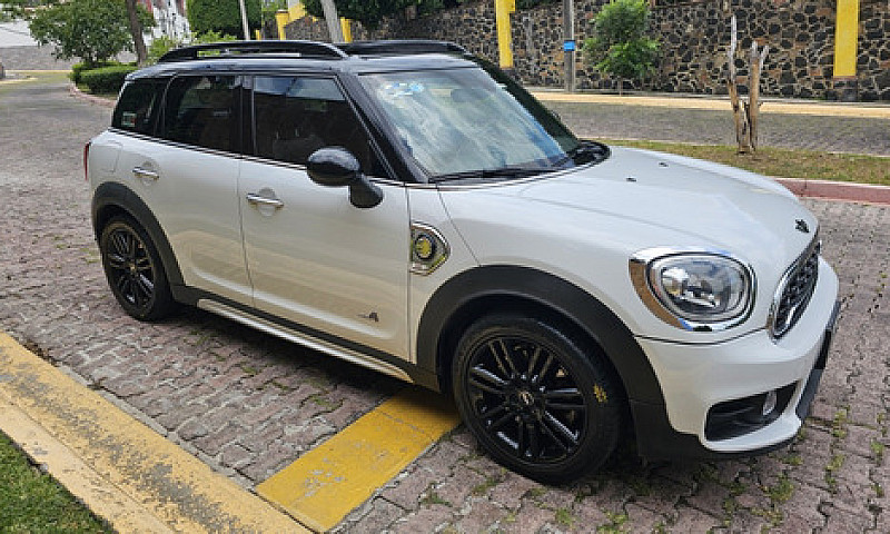 Countryman Hibrido...
