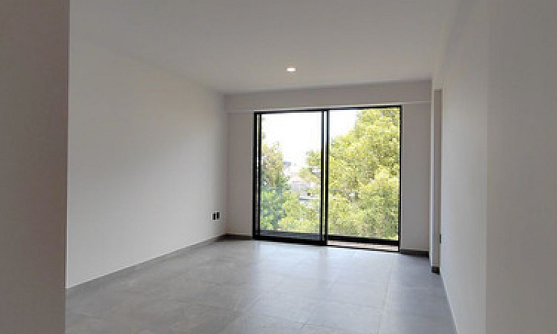 Departamento En Rent...