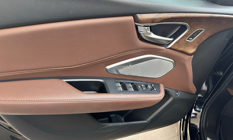 Acura Rdx Advance 20...