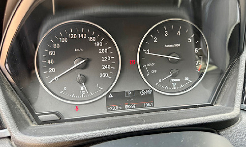 Bmw X1 2.0 Sdrive 20...