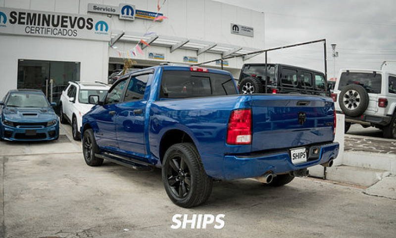 Dodge Ram 2500 2019...