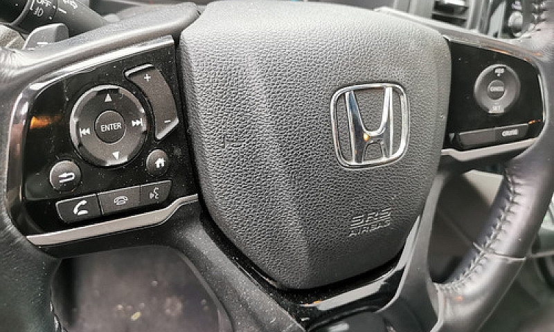 Honda Odyssey 2018 3...