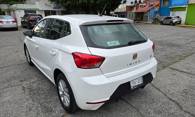 Seat Ibiza 1.6 Style...